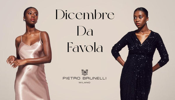 Dicembre da Favola: Più fai shopping e più guadagni!