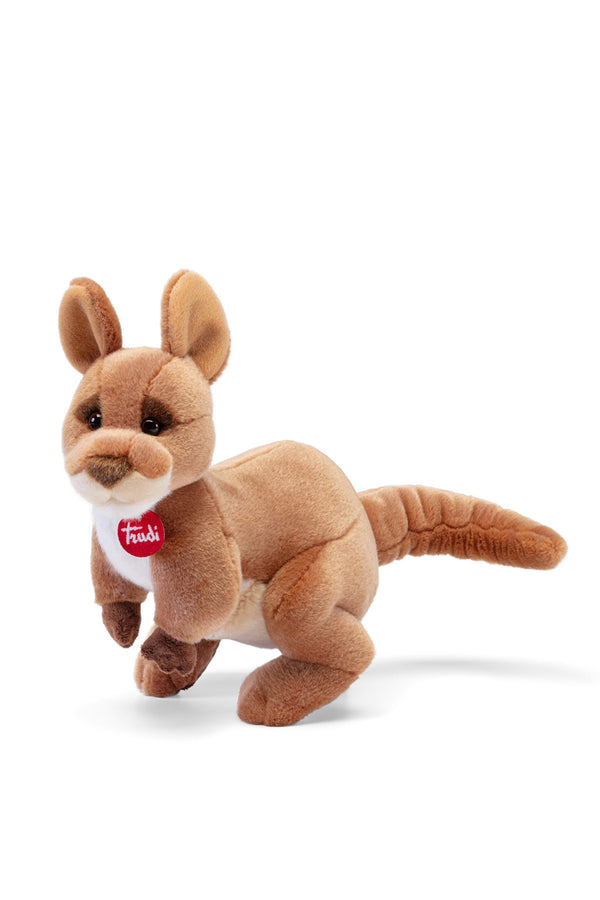 Canguro Peluche Trudi