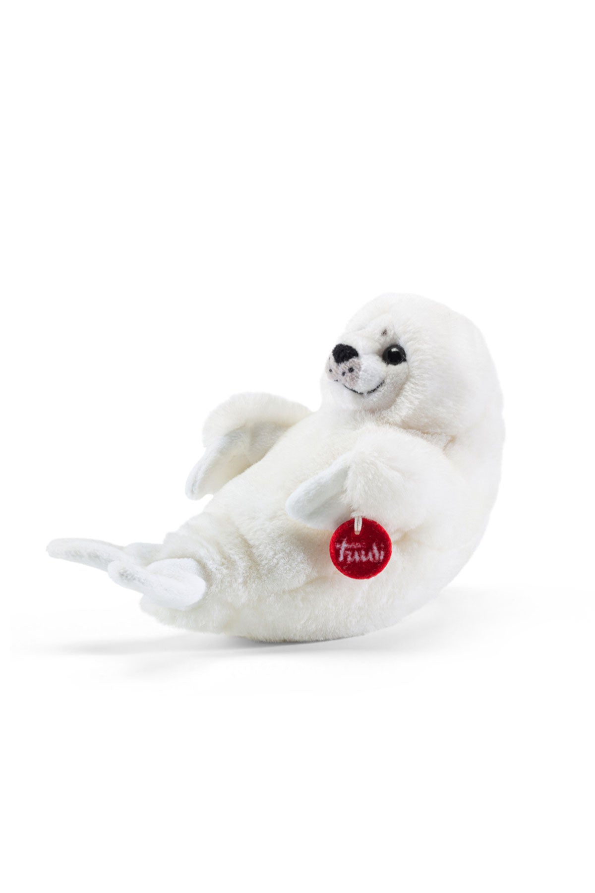 FOCA | White Seal S