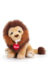 Lion plush toy for kids