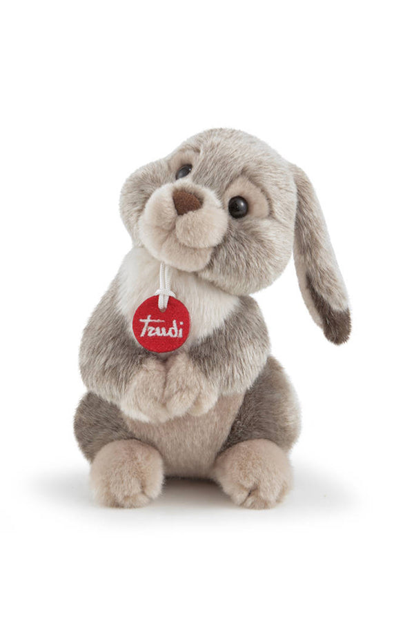 Plush toys rabbit