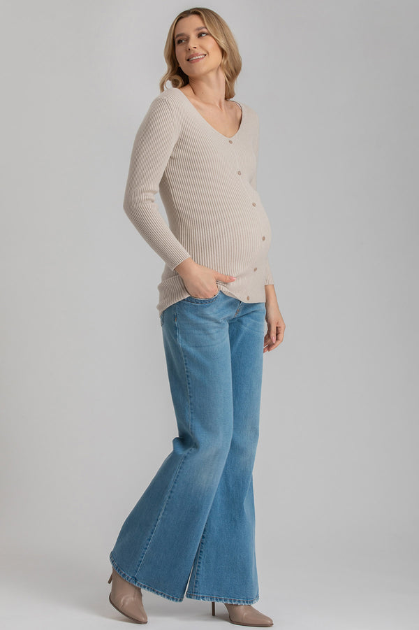 BELL WB24 | Jeans Premaman Svasati