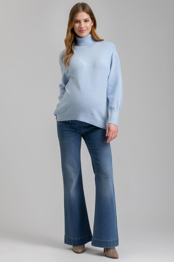 '70s JEANS | Jeans Premaman Svasati - Pietro Brunelli