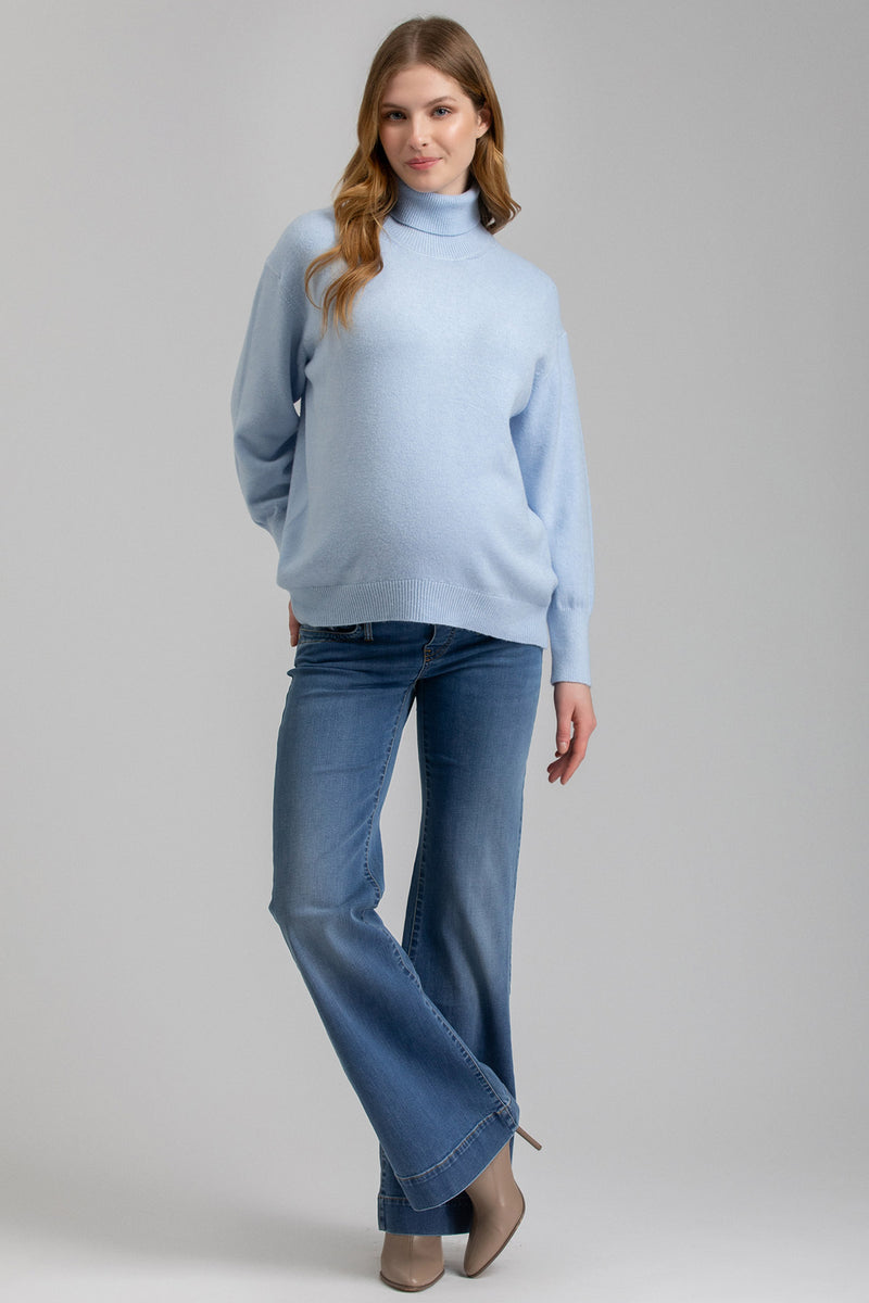 '70s JEANS | Jeans Premaman Svasati