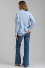 '70s JEANS | Jeans Premaman Svasati - Pietro Brunelli