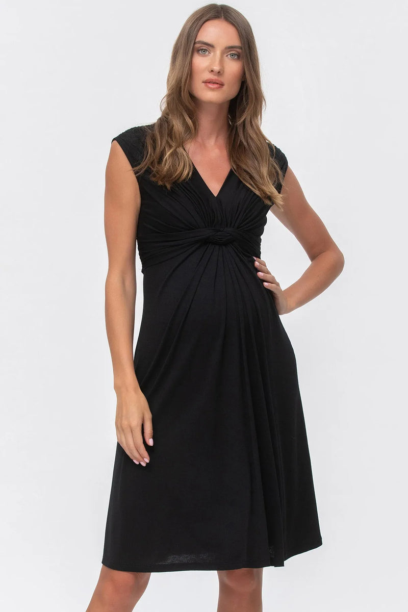 PAPAVER | Maternity and Nursing Dress