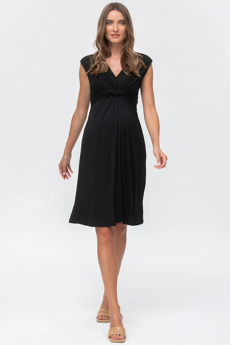 PAPAVER | Maternity and Nursing Dress