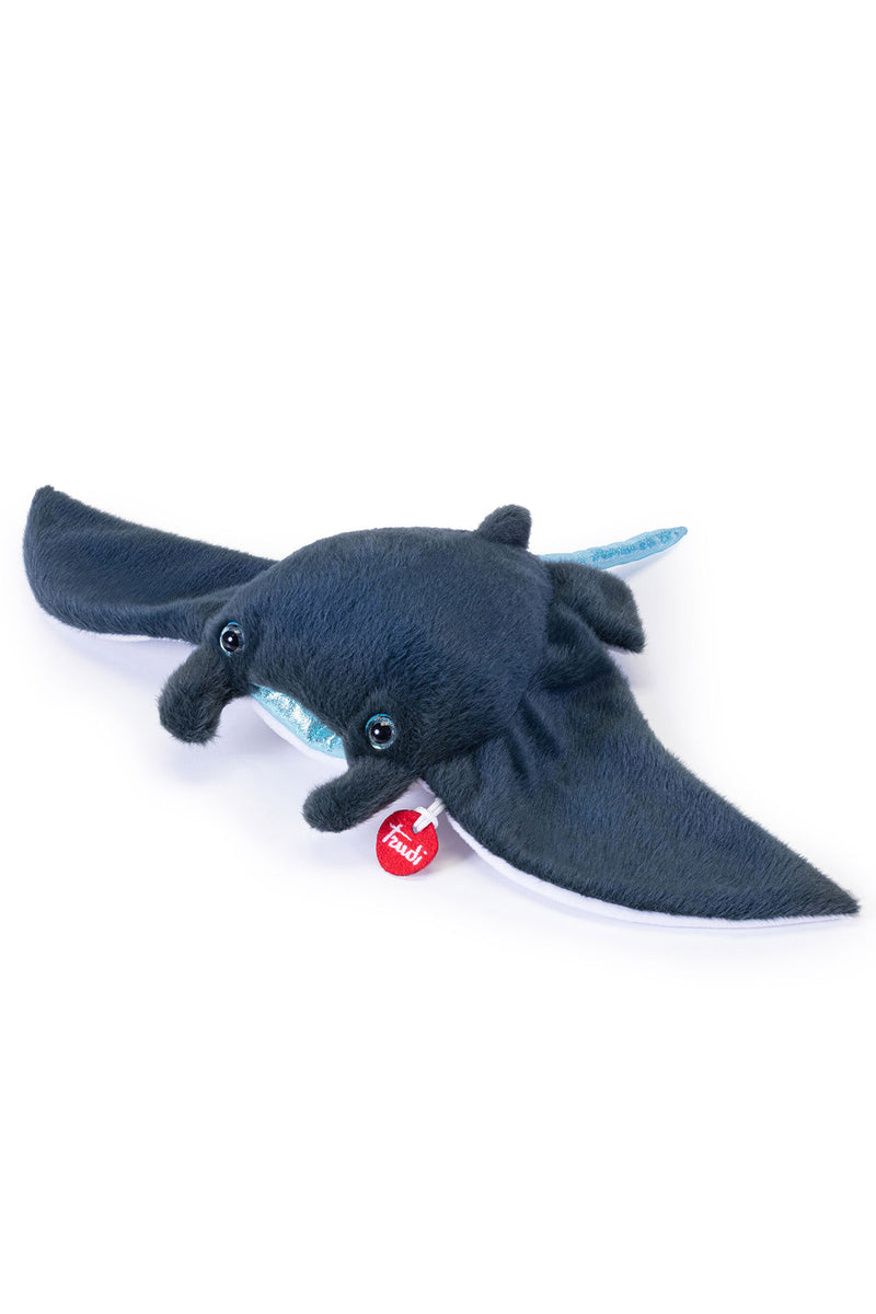 Manta Ray Plush toy