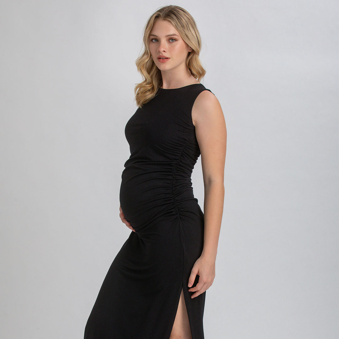 Maternity ceremony dresses