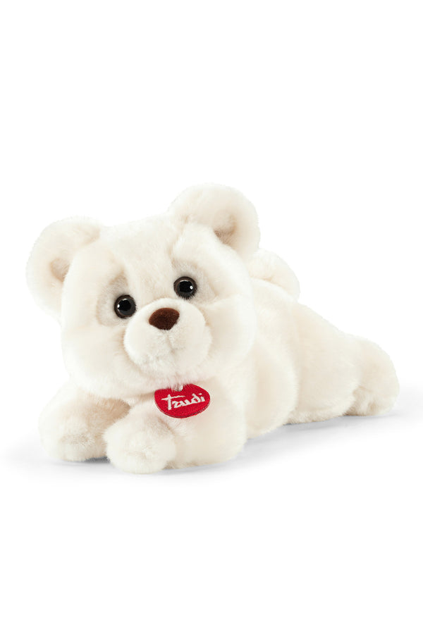 TEO | Ivory Teddy Bear