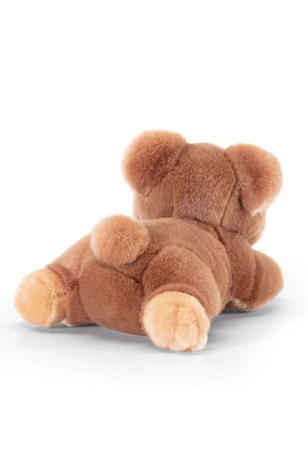 TEO | Brown Teddy Bear