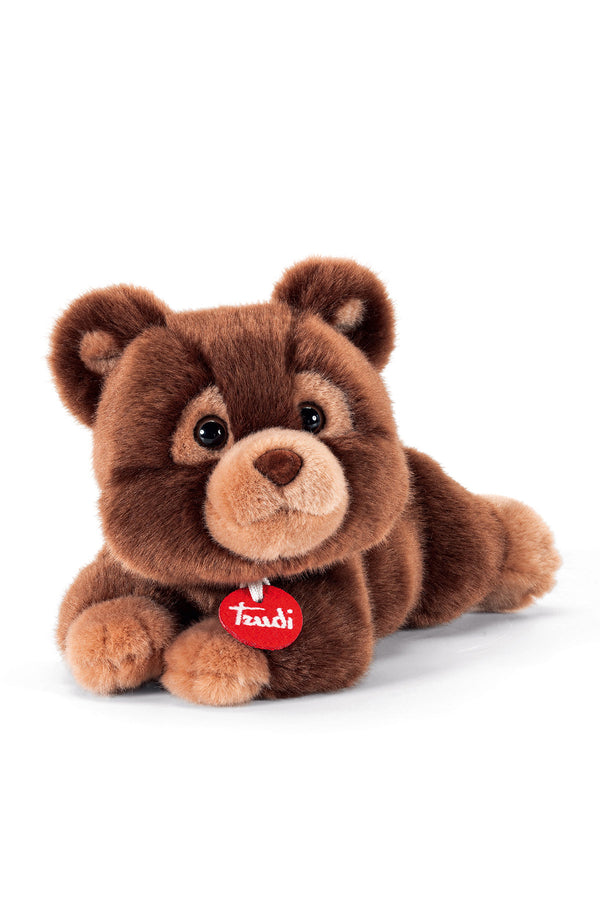 Brown Teddy Bear