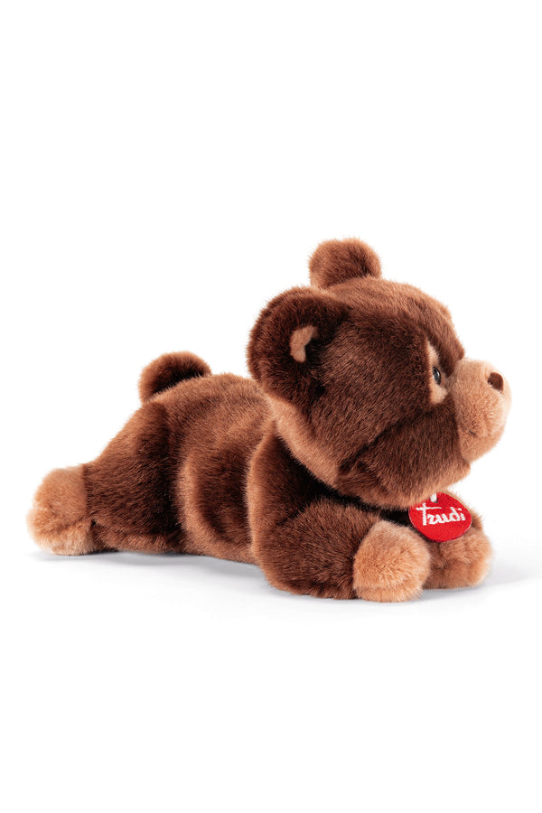 TEO | Chocolate Teddy Bear