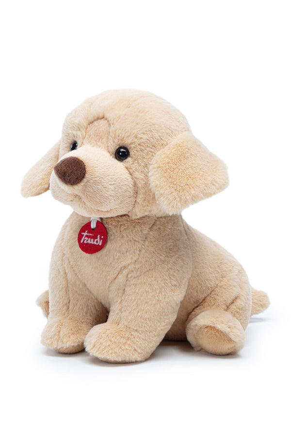 Puppy plush toy for children