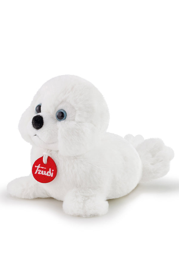 Plush toy Seal